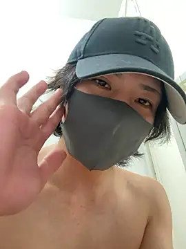 CHROME-kun925のライブXXXチャット