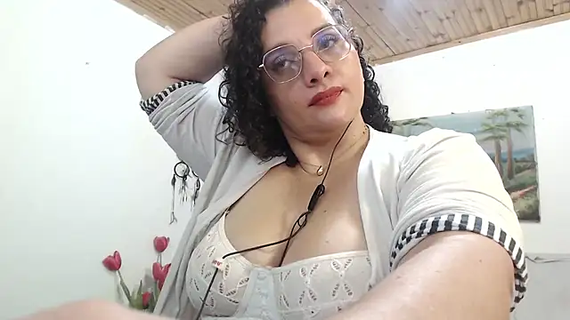 Aleja_Gonzales: απευθείας συνομιλία ΧΧΧ