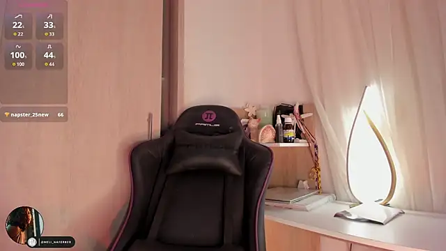 Melina_Ferrer1 Live XXX-chat