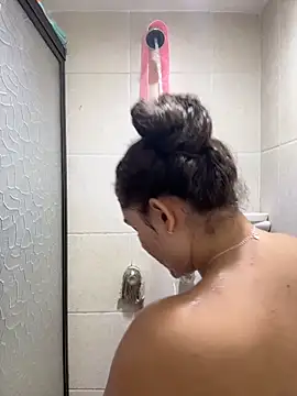 Show webcam de Eva_stark10