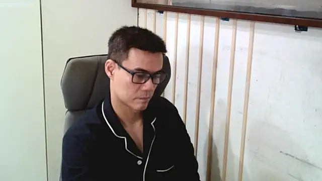 Show Webcam de supergoodman