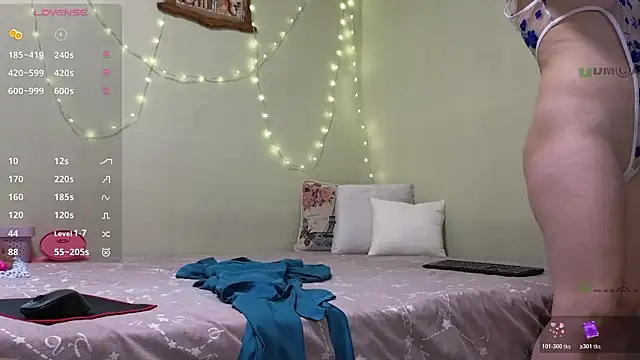 Best_lady_ass_ élő XXX-chatje