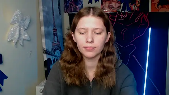 StellaCRL Chat XXX in diretta