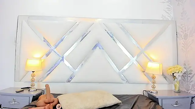 selenareyes Chat XXX in diretta