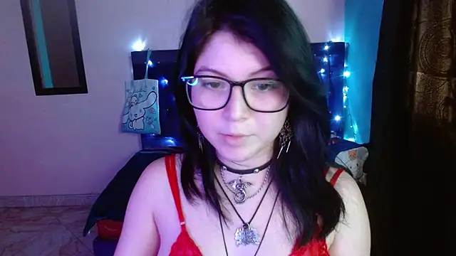 Ginebra_Sensual Chat XXX in diretta