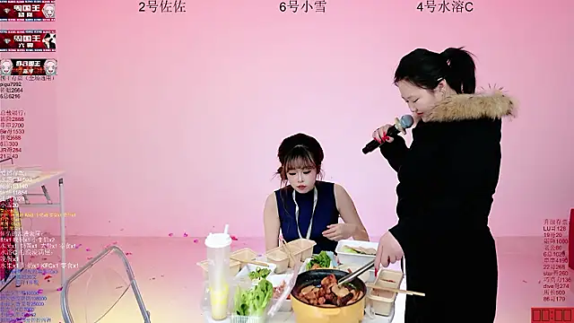 ATY1314 Live XXX-Chat