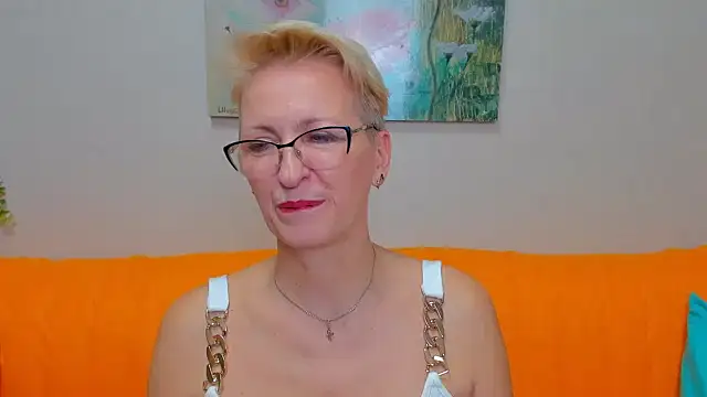 Živý XXX chat iamyourdream89