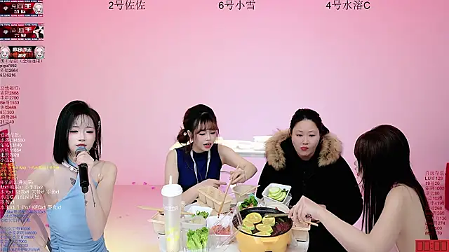 ATY1314 Live XXX Chat