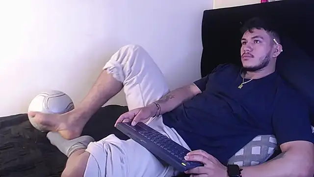 jeisonstark Chat XXX live