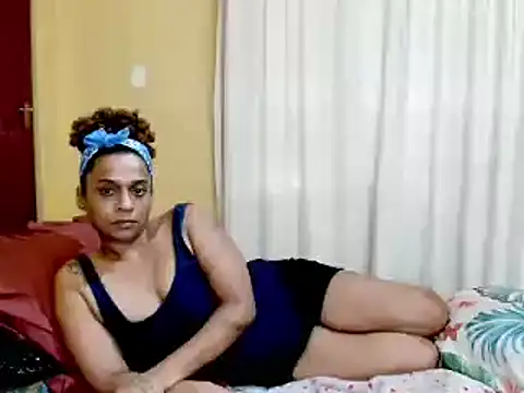 MiZzCreator Live XXX Chat