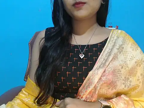 Wish_Queen 网络视讯表演