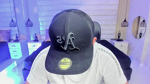 دردشة jhon_bear03 الجنسية المباشرة