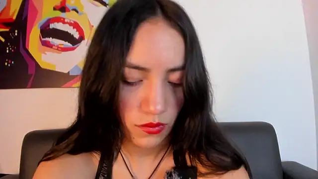 Scarlett__Fox__ Chat XXX in diretta