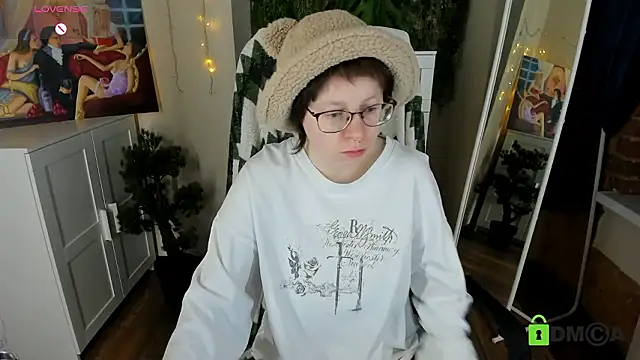 Živý XXX chat Melissa_Wells