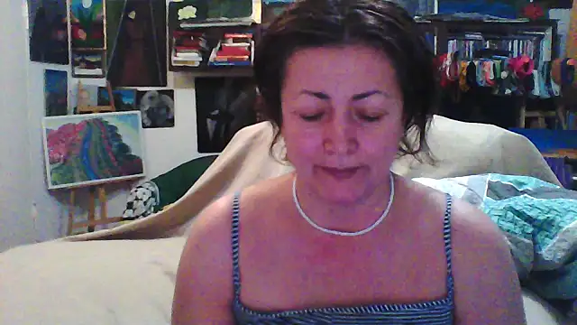 MariaAnaSunshine's Live XXX Chat