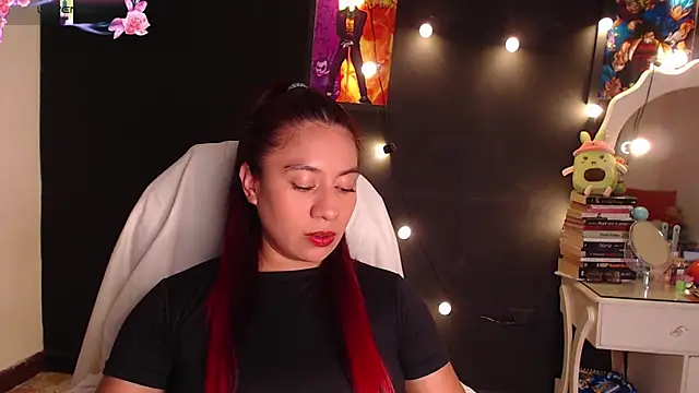 Chat XXX ao vivo de yes0225