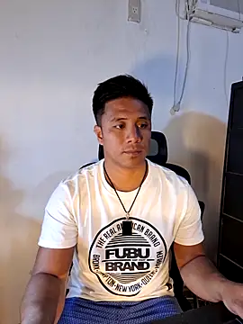 Felix_AsherのライブXXXチャット