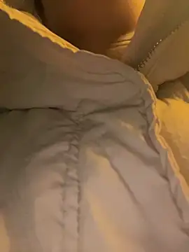 Molly-xiao 网络视讯表演