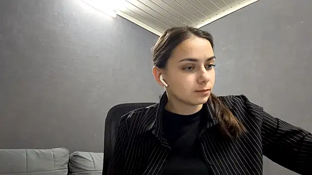 SarahHeadly Chat XXX in diretta