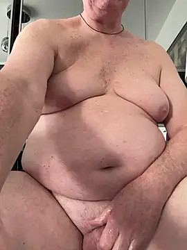 cumboy Webcam show