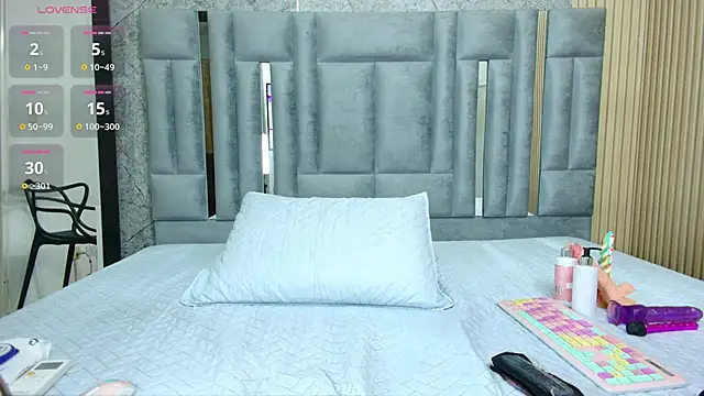 veronicaroose_ Chat XXX in diretta