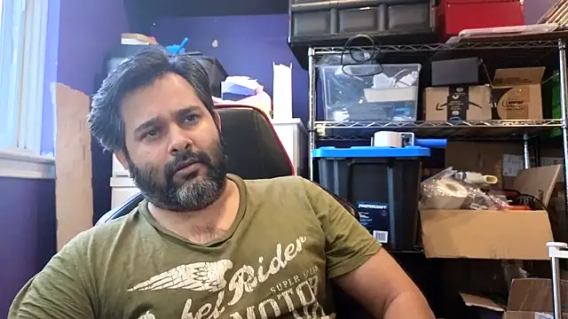 toronto-baddad – Naživo XXX chat