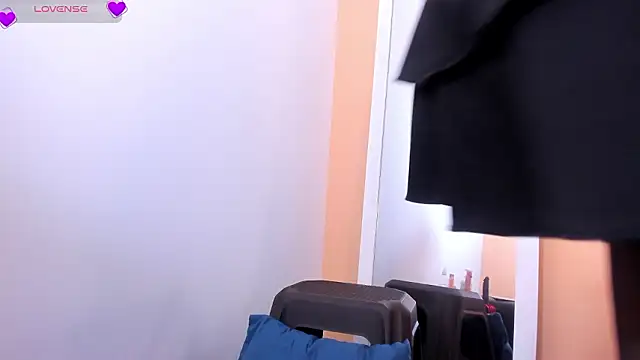 Chat XXX ao vivo de BRITANY_WELLS_