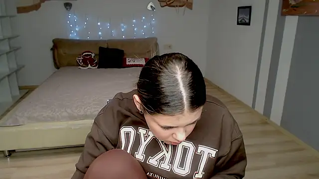 Chat XXX ao vivo de IsabellaBler