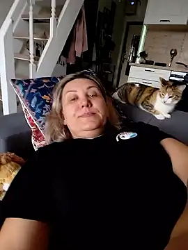 AlisaNelly Chat XXX live