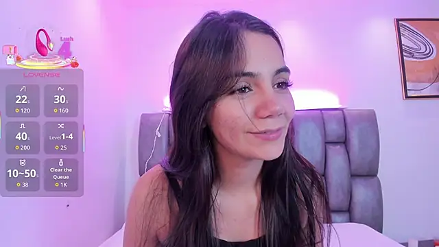 martina_mancini Chat XXX live