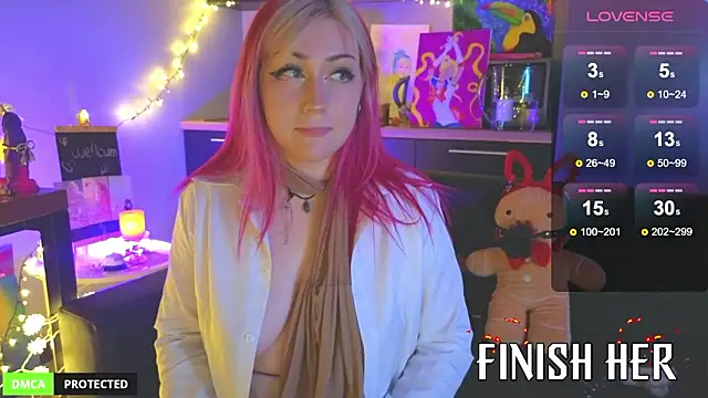 princess_sofiee Adlı Modelin Canlı XXX Sohbeti