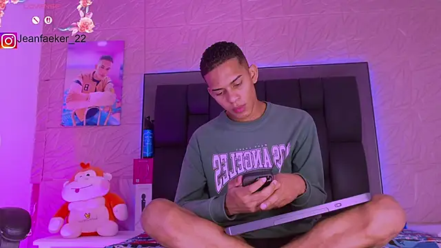 dilan_alfonzoのライブXXXチャット