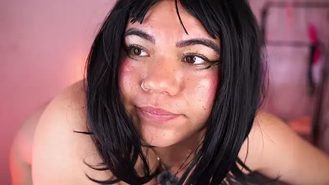 Samanta_Bigboos: онлайн-секс-чат