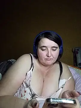 LiluHot – Live XXX-chat