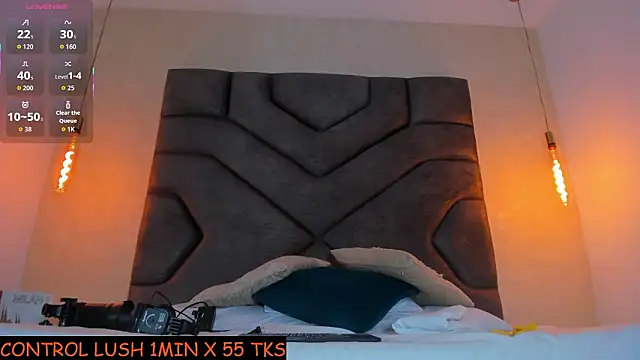 Liinda_Saenz: онлайн-секс-чат