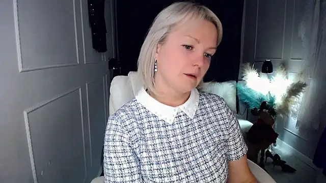 Živý XXX chat Juarnea