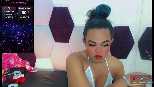 KayleighDreams_ Chat XXX live