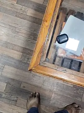 DADDY69SS Adlı Modelin Canlı XXX Sohbeti