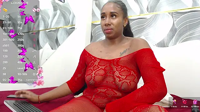 SheylaBrodhlei Chat XXX live