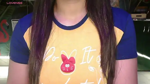 Chat XXX ao vivo de Athena_0