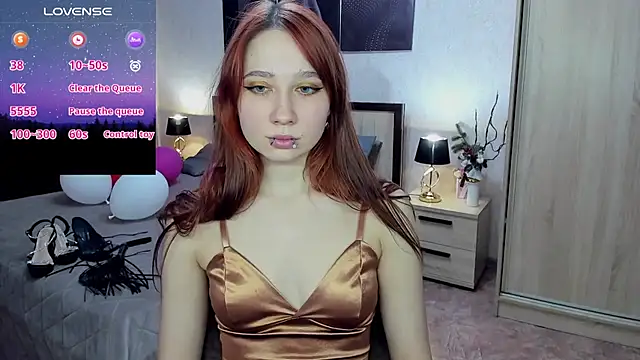 Chat XXX ao vivo de AdrianWild