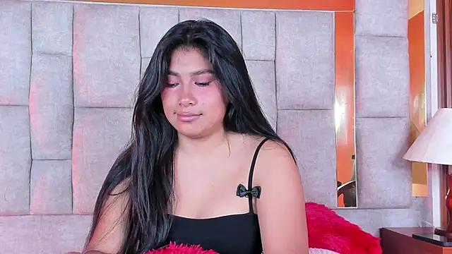 Chat XXX ao vivo de LinnaGardenia