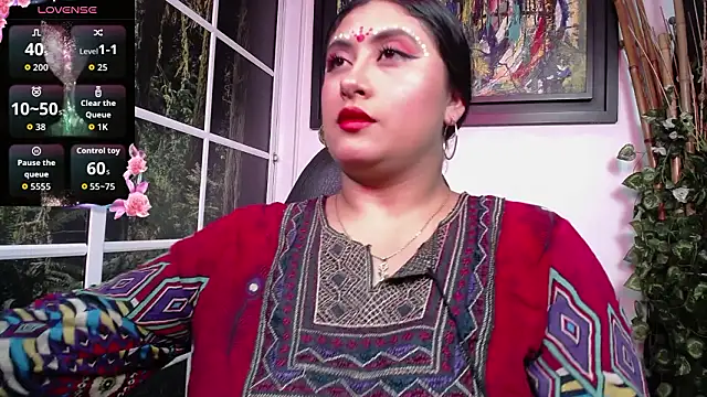 Chat XXX ao vivo de kalpanaaishaa