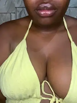 honny_sonnie Webcam Show