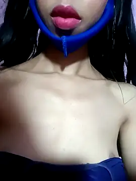 Chat XXX ao vivo de priyasexy1100