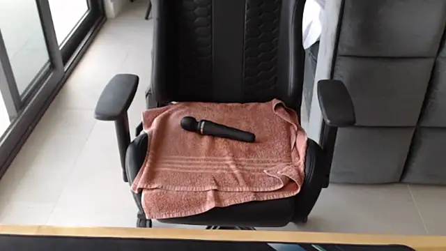 Chat +18 de Wendysexyx ao vivo