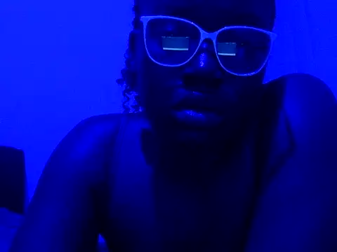 Show webcam de Sexy-suzy