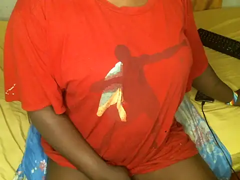 Blackqueen341 Live XXX Chat