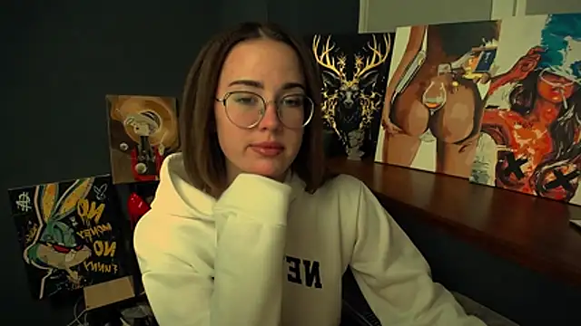 luxie_milady: онлайн-секс-чат