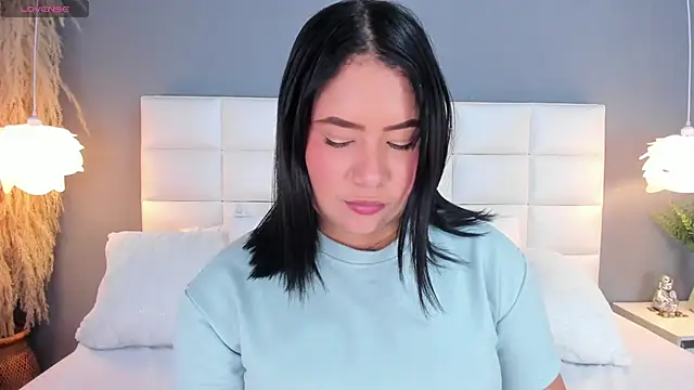 HannaKarson 网络视讯表演